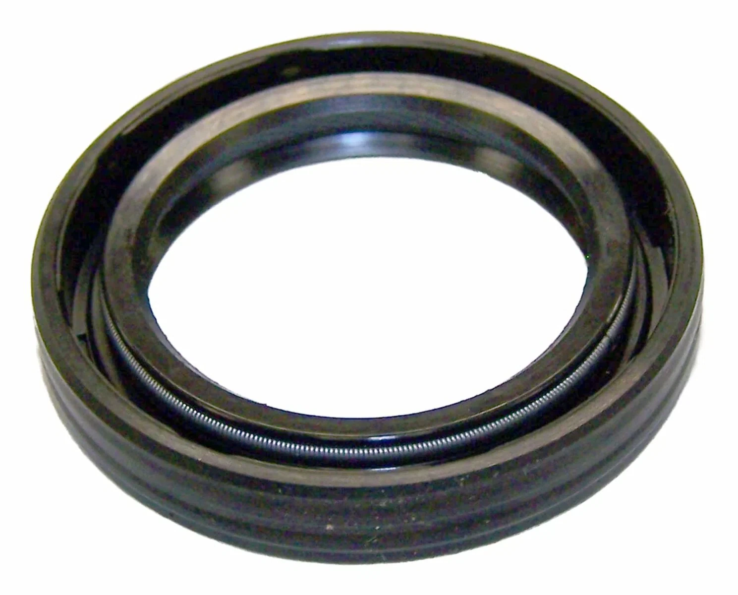Crown Automotive - Metal Unpainted Crankshaft Seal - 4792317AB